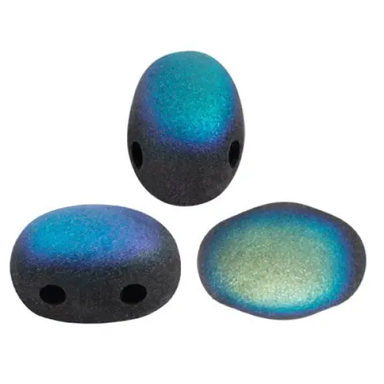 Samos&reg; Par Puca&reg;, SMS-2398-28701M, Jet Matte AB, 10 grams {1}