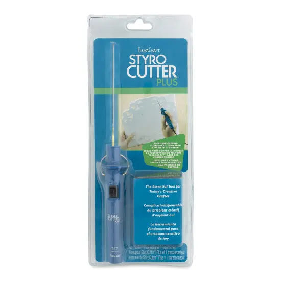 Floracraft Styro Cutter Plus Foam Cutter {1}