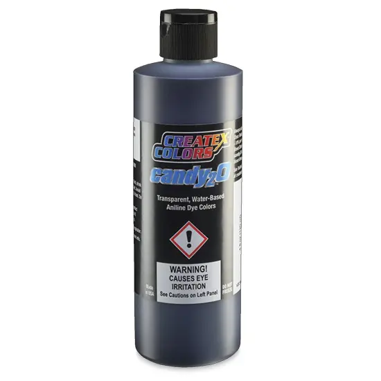 Createx Candy2O Auto Air Color - Sunset Magenta, 8 oz {1}