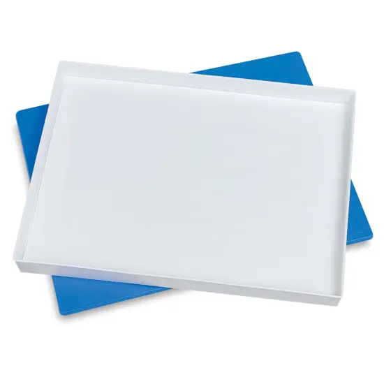 Masterson Palette Seal - 16" x 12" {2}