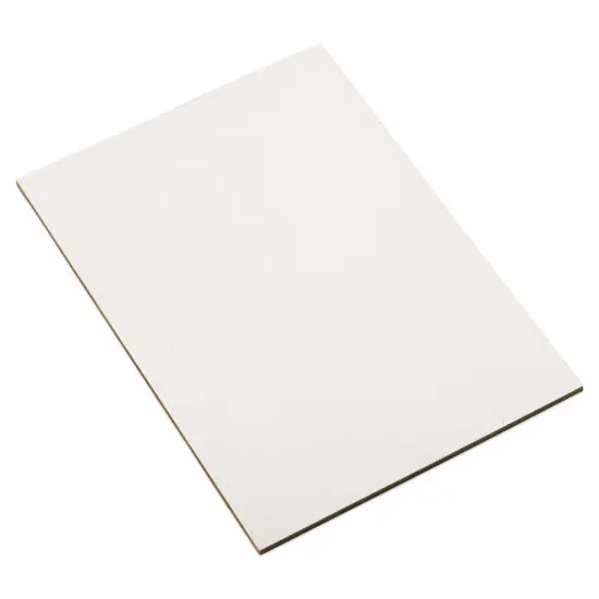 Richeson Linen Canvas Panel - Medium, 14" x 18" {1}