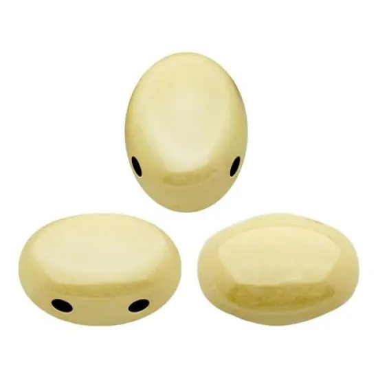 Samos&reg; Par Puca&reg;, SMS-0300-14401, Opaque Ivory Ceramic Look {1}