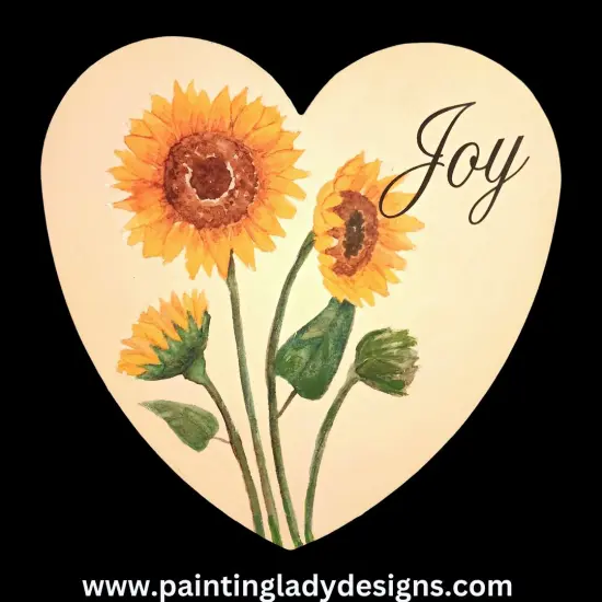 Watercolor Florals - 8 Gorgeous Flowers on one {2}