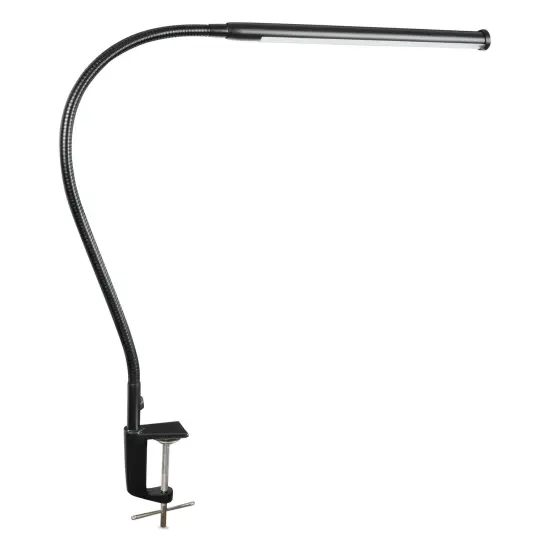 Studio Designs LED Bar Lamp - Black {2}