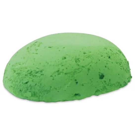 Sennelier Soft Pastel Pebble - Barite Green {1}