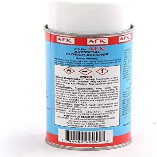 3-Pack: Artificial Plants & Flowers Aerosol Cleaning Spray, Floral Home by Artificial Flowers {2}