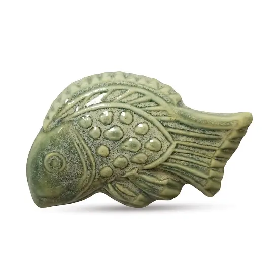 Spectrum Floating Glaze - Floating Celadon, Pint {1}