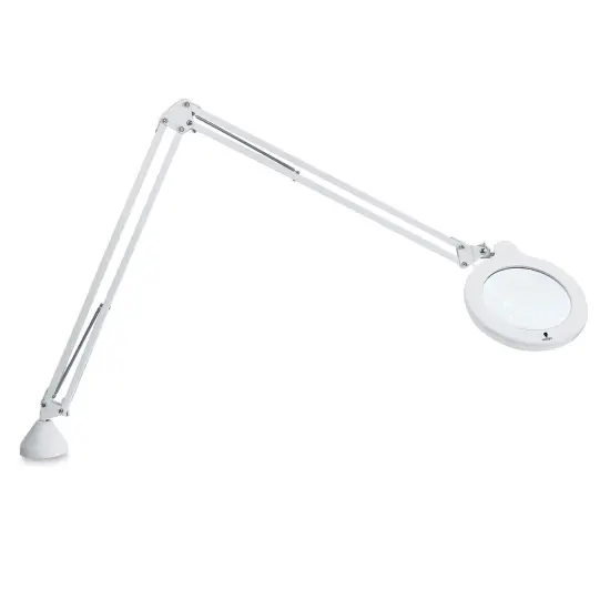 Daylight Naturalight - LED Magnifying Lamp {2}