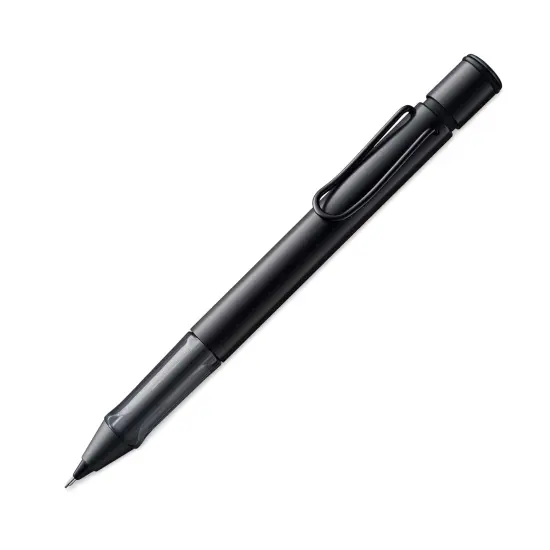 Lamy Al-Star Mechanical Pencil - Black, 0.5 mm {1}