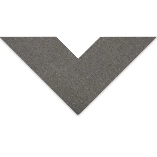 American Vintage Artcare Matboard - 32" x 40", Tornado {1}