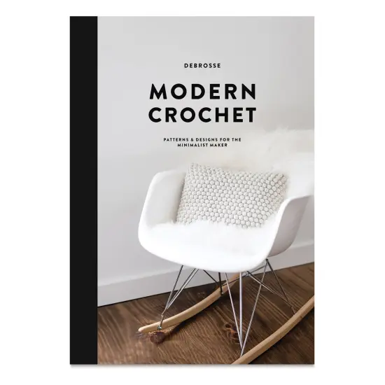 Modern Crochet {1}