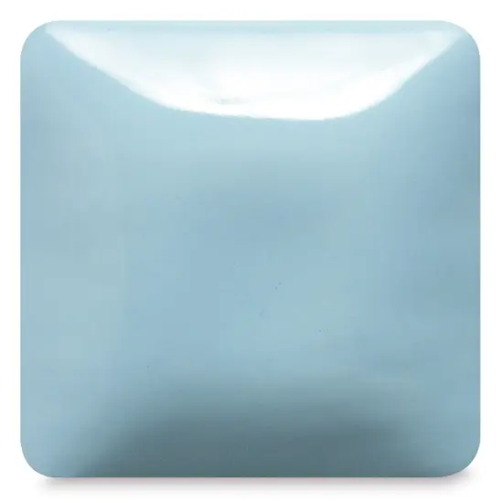 Mayco Stroke & Coat Wonderglaze - My Blue Heaven, Pint {2}