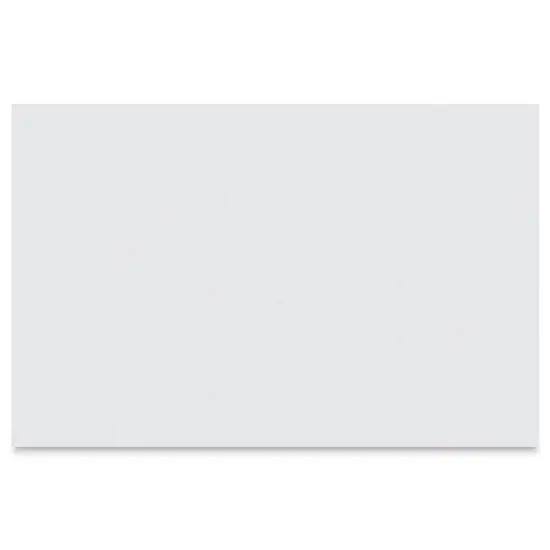 Arturo Single Card - 5" x 3-1/4", Soft White, Small Reply, Package of 100 {1}