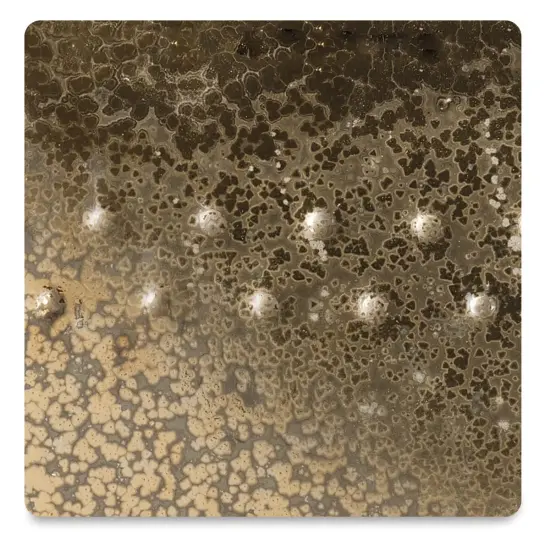 Amaco Potter's Choice Glaze - Pint, Vintage Gold {1}