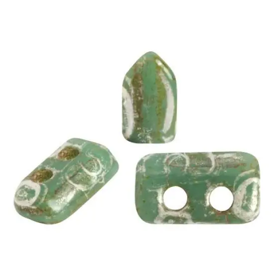 Piros&reg; Par Puca&reg;, PIR-6313-65400, Op Green Turquoise New Picasso {1}