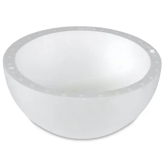 FloraCraft SmoothFoM Foam - Half Ball, 12" Dia {2}