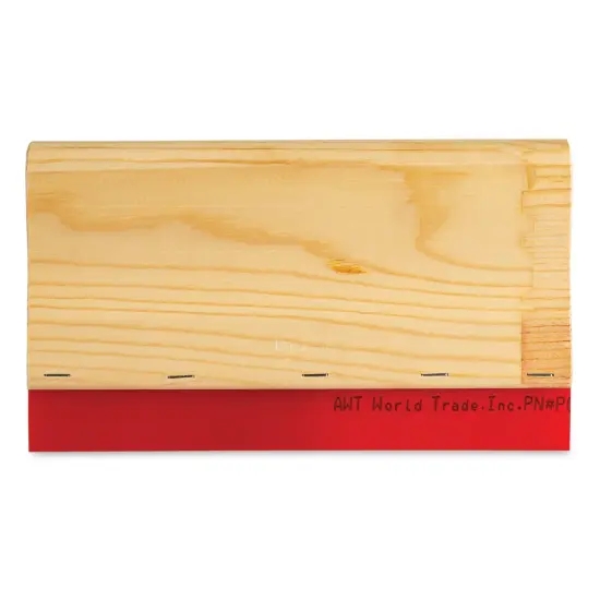 Blick Urethane Squeegee - 10", 60-65 Durometer {1}