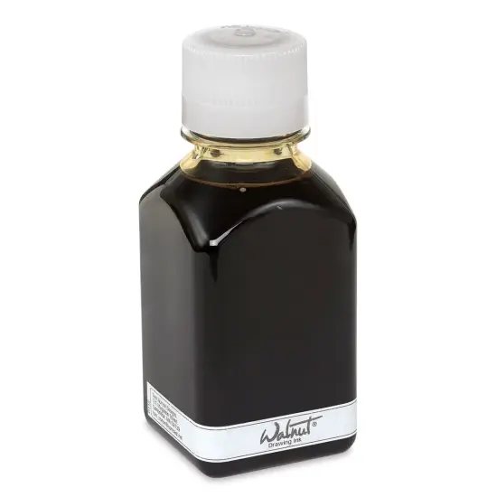 Walnut Drawing Ink - 290 ml {2}