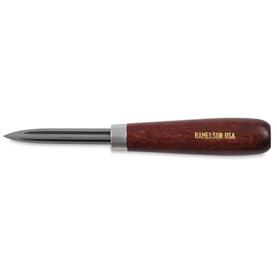 UJ Ramelson Hollow Scraper {1}