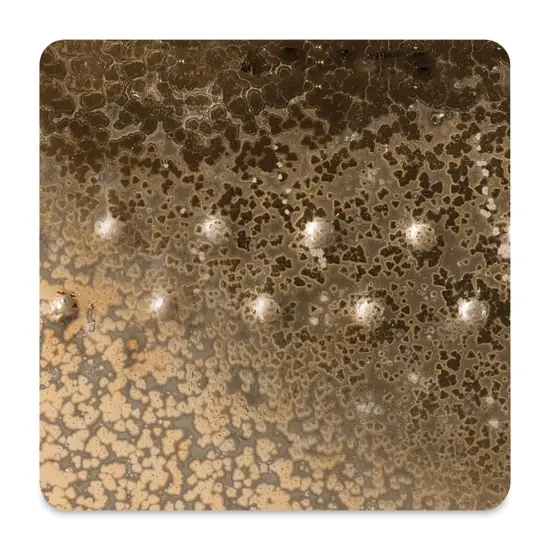 Amaco Potter's Choice Glaze - Gallon, Vintage Gold {1}