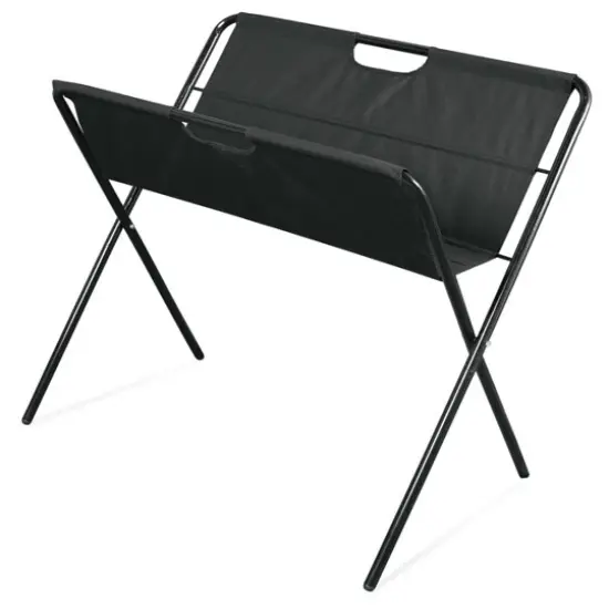 Richeson Black Canvas Print Rack - Large, Black Canvas {2}