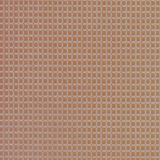 Plastruct Patterned Sheets, Square Tile,&nbsp;1/18" {1}