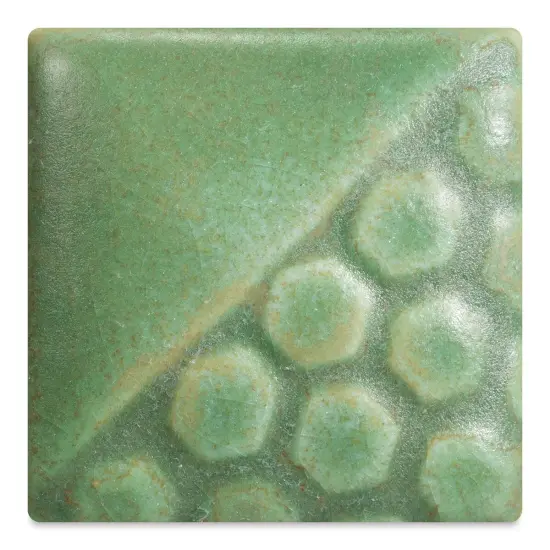 Mayco Elements Glaze - Patina, Pint {1}