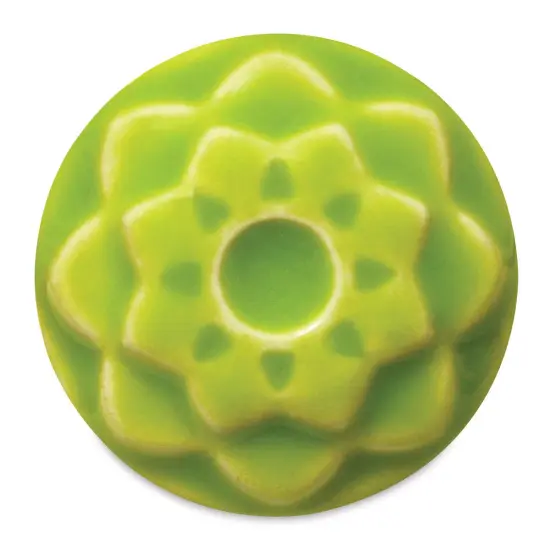 Amaco Celadon Glazes - Pear, Pint {1}