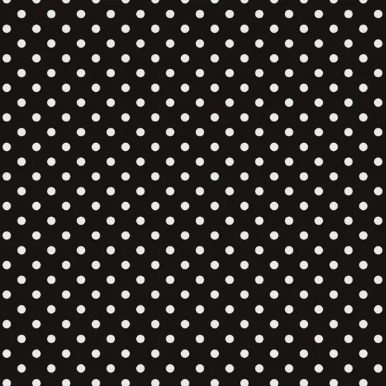 Fadeless Design Roll - 48" x 50 ft, Classic Dots {1}