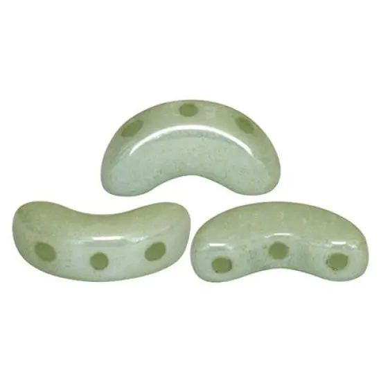 Arcos&reg; Par Puca&reg;, ARC-0300-14457, Op Lt Green Cer Look {1}