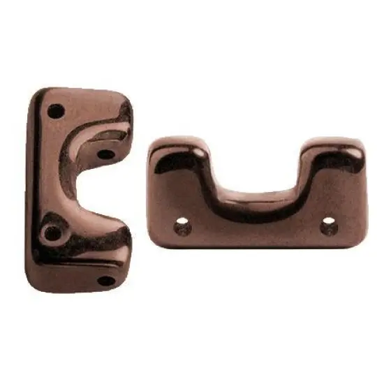 Telos® Par Puca®, TLS-2398-14415, Dark Bronze {1}