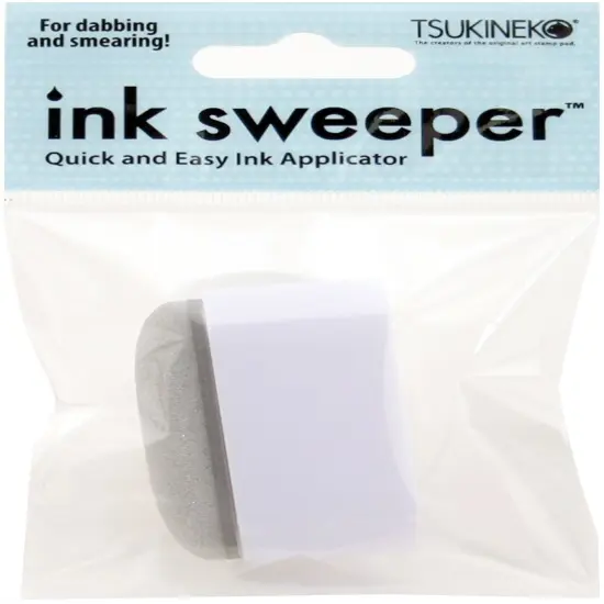 Ink Sweeper-1.25"X1.25"X1.5" {1}
