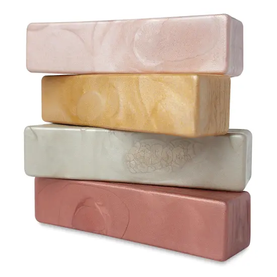 Enkaustikos EnkaustiKolors Paint Set - Shimmer Set {2}