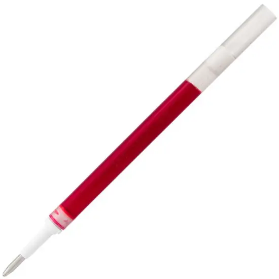 Refill Ink - For EnerGel Gel Pen 1.0mm Metal Tip, Bold, Red Ink {1}
