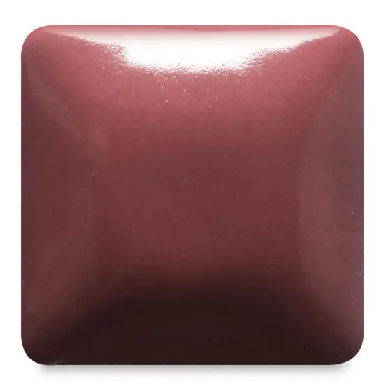 Blick Essentials Gloss Glaze - Pint, Raspberry {1}