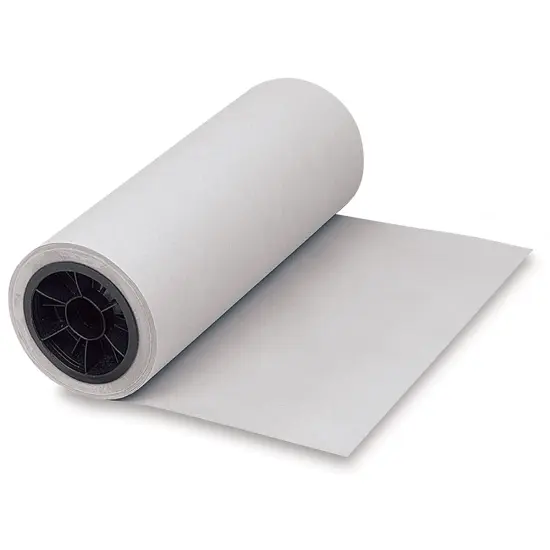 Lineco Backing Paper - 12" x 72", Roll {1}