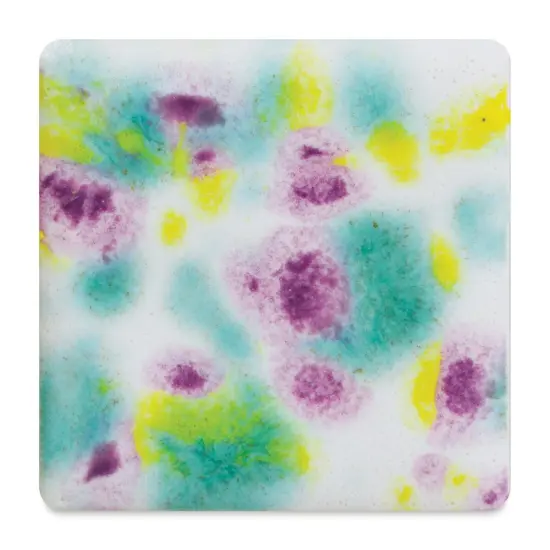 Mayco Jungle Gems Crystal Glaze -Jazz Notes, Pint {1}