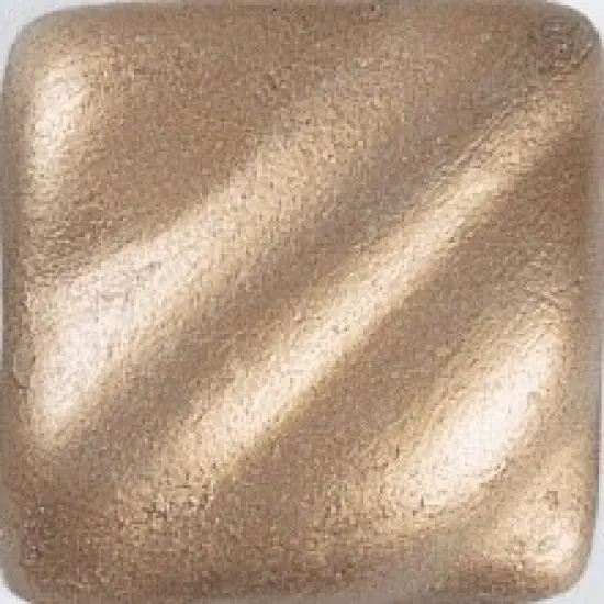 Amaco Rub 'n Buff Open Stock Metallic Wax Finish .5oz-European Gold {1}