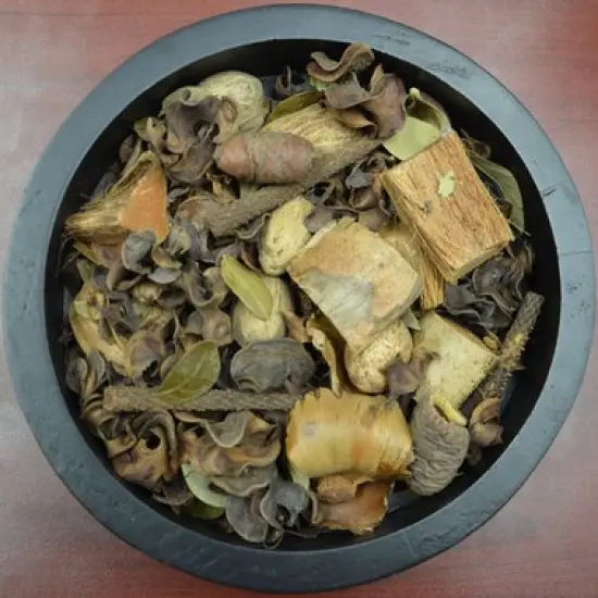 Calming Protection (Lavender & Sage) Potpourri made with Fragrant/Essential Oils HandMade FREE SHIPPING SCENTED Nature Lover Gift {3}