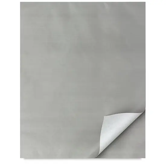 Richeson Gray Matters Paper Palette - 16" x 20", Gray, 30 Sheets {1}