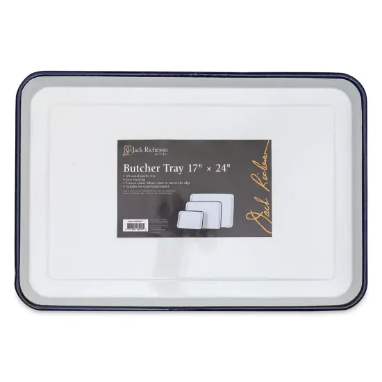 Richeson Butcher Tray Palette - 17" x 24" {1}