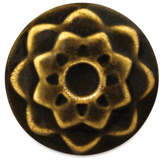 Amaco Celadon Glazes - Iron, Pint {2}