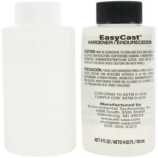 MAS EasyCast Clear Casting Epoxy-8oz {2}