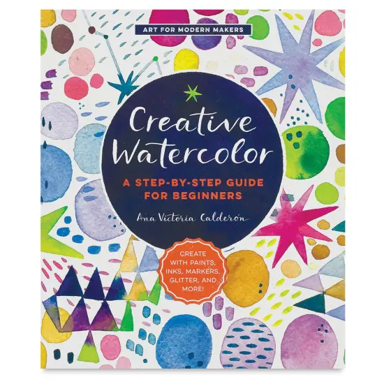 Creative Watercolor {1}