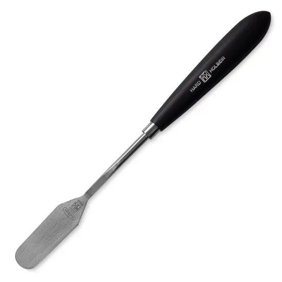 Holbein MX Series Painting Knife - Hard, No. 15 {1}