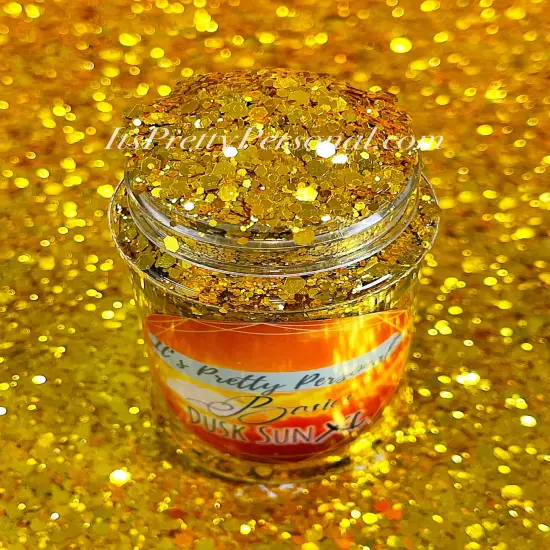 &ldquo;Dusk Sun XL" - Basics XL {1}