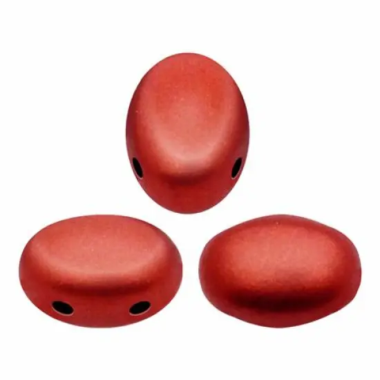 Samos&reg; Par Puca&reg;, SMS-0300-01890, Red Met Matte {1}