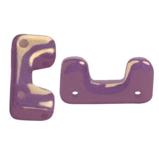 Telos&reg; Par Puca&reg;, TLS-0300-15726, Op Mix Amethyst/Gold Cer Look {1}