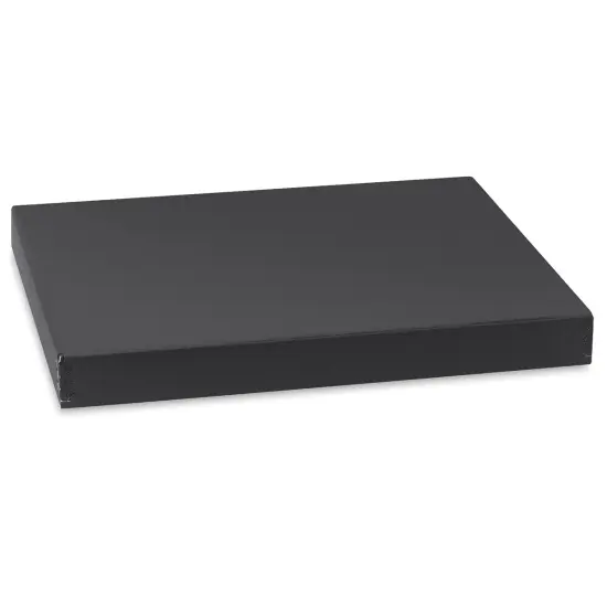 Lineco Museum Storage Box - 17" x 22" x 1.5", Black {1}
