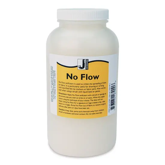 Jacquard No Flow - 32 oz {1}